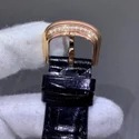 High Quality Customized Iced Out Lab Grown Watch Stainless Steel Best Quality Diamond Watch