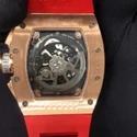 High Quality Fully Customized Iced Out Lab Grown Diamond Watch for Men Hip Hop Diamond Jewelry watch