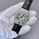 Top Quality Diamond Lab Grown Watch on Factory Price DEF Lab Grown Diamond Iced Out Watch