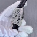 Top Quality Diamond Lab Grown Watch on Factory Price DEF Lab Grown Diamond Iced Out Watch