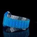Top Quality Lab Grown Diamond Watch on Factory Price DEF Lab Grown Diamond Iced Out Watch