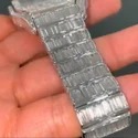Top Quality Lab Grown Diamond Watch on Factory Price DEF Lab Grown Diamond Iced Out Watch