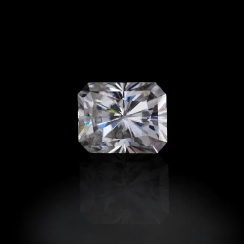 Moissanite Diamond