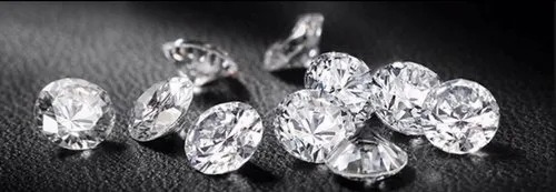 Cushion Cut Moissanite