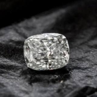 Top Quality Cushion Cut Moissanite