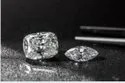 Top Quality Cushion Cut Moissanite