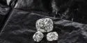 Top Quality Cushion Cut Moissanite