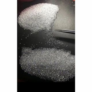 DEF VVS Radiant Moissanite Diamond