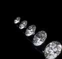 Top Quality Round Cut Moissanite Loose Diamonds For Jewellery