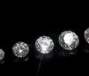 Top Quality Round Cut Moissanite Loose Diamonds For Jewellery