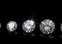 Top Quality Round Cut Moissanite Loose Diamonds For Jewellery