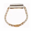 Best Quality VVS Diamond Moissanite Watch Fashion Jewelry Iced Out Diamond Watch
