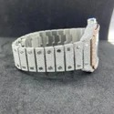Good Quality Iced Out Moissanite Watch for Men VVS Diamonds Best Fashion Jewelry Gift