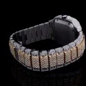 High Quality Fully Customized Iced Out Diamond Watch for Men Hip Hop Diamond Jewelry watch Gift
