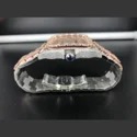 High Quality Fully Customized Iced Out Diamond Watch for Men Hip Hop Diamond Jewelry watch Gift