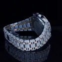 High Quality Fully Customized Iced Out Diamond Watch for Men Hip Hop Diamond Jewelry watch Gift