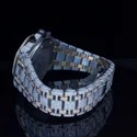 High Quality Fully Customized Iced Out Diamond Watch for Men Hip Hop Diamond Jewelry watch Gift