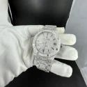 High Quality Fully Customized Iced Out Diamond Watch for Men Hip Hop Diamond Jewelry watch Gift
