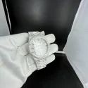 High Quality Fully Customized Iced Out Diamond Watch for Men Hip Hop Diamond Jewelry watch Gift
