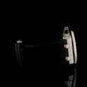 Hip Hop Customized Iced out Moissanite Diamond Watch for Men VVS Diamond Watch Gift