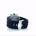 High Quality DEF Lab Moissanite Diamond Watch Colorless Diamond Hip Hop Style Diamond Watch