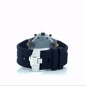 High Quality DEF Lab Moissanite Diamond Watch Colorless Diamond Hip Hop Style Diamond Watch