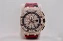 igh Quality Iced Out Moissanite Watch for Men VVS Diamonds Best Fashion Jewelry Gift