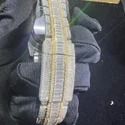 Good Quality Customized Iced Out Moissanite Watch Stainless Steel Best Quality Diamond Watch