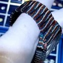High Quality Iced Out Moissanite Watch for Men VVS Diamonds Best Fashion Jewelry Gift
