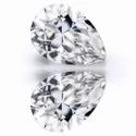 GH VVS Asscher Moissanite Diamond