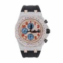 GH VVS Heart Moissanite Diamond
