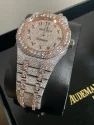 GH VVS Pear Moissanite Diamond