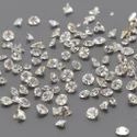 DEF VVS Lab Grown Diamonds IGI Certified Round Cut HPHT Loose Diamond 1.75 CARAT