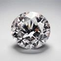 Round Brilliant VVS Purity Loose EF Color 10 to 40 pointer Solitaire Synthetic Diamond CVD Lab Made