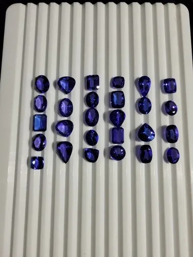 Tanzanite Gemstones