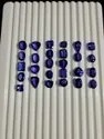 Tanzanite Gemstones