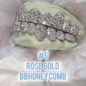 Diamond Gold Grillz