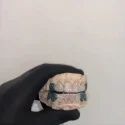 Diamond Gold Grillz