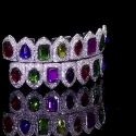 Diamond GriIlz On Teeth