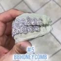 Diamond Gold Grillz