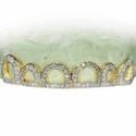 Diamond GriIlz On Teeth