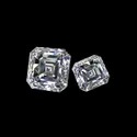 GH VVS Cushion Moissanite Diamond Stone