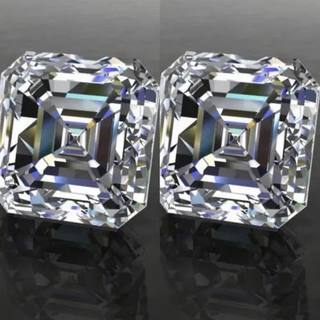 GH VVS Cushion Moissanite Diamond Stone