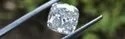 GH VVS Cushion Moissanite Diamond Stone