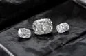 GH VVS Cushion Moissanite Diamond Stone