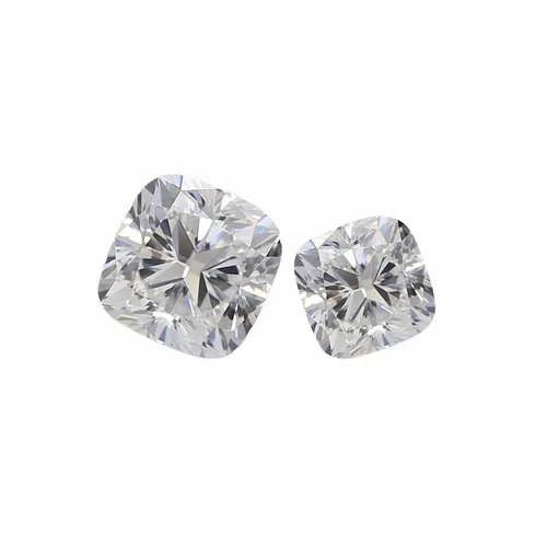 GH VVS Cushion Moissanite Diamond Stone