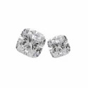 GH VVS Cushion Moissanite Diamond Stone