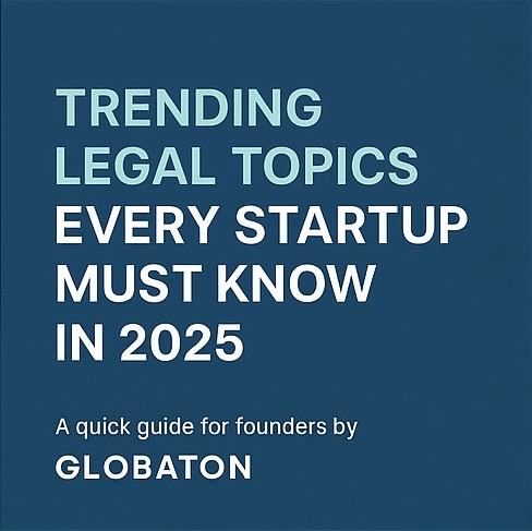 Legal Issues faced by Startups in India