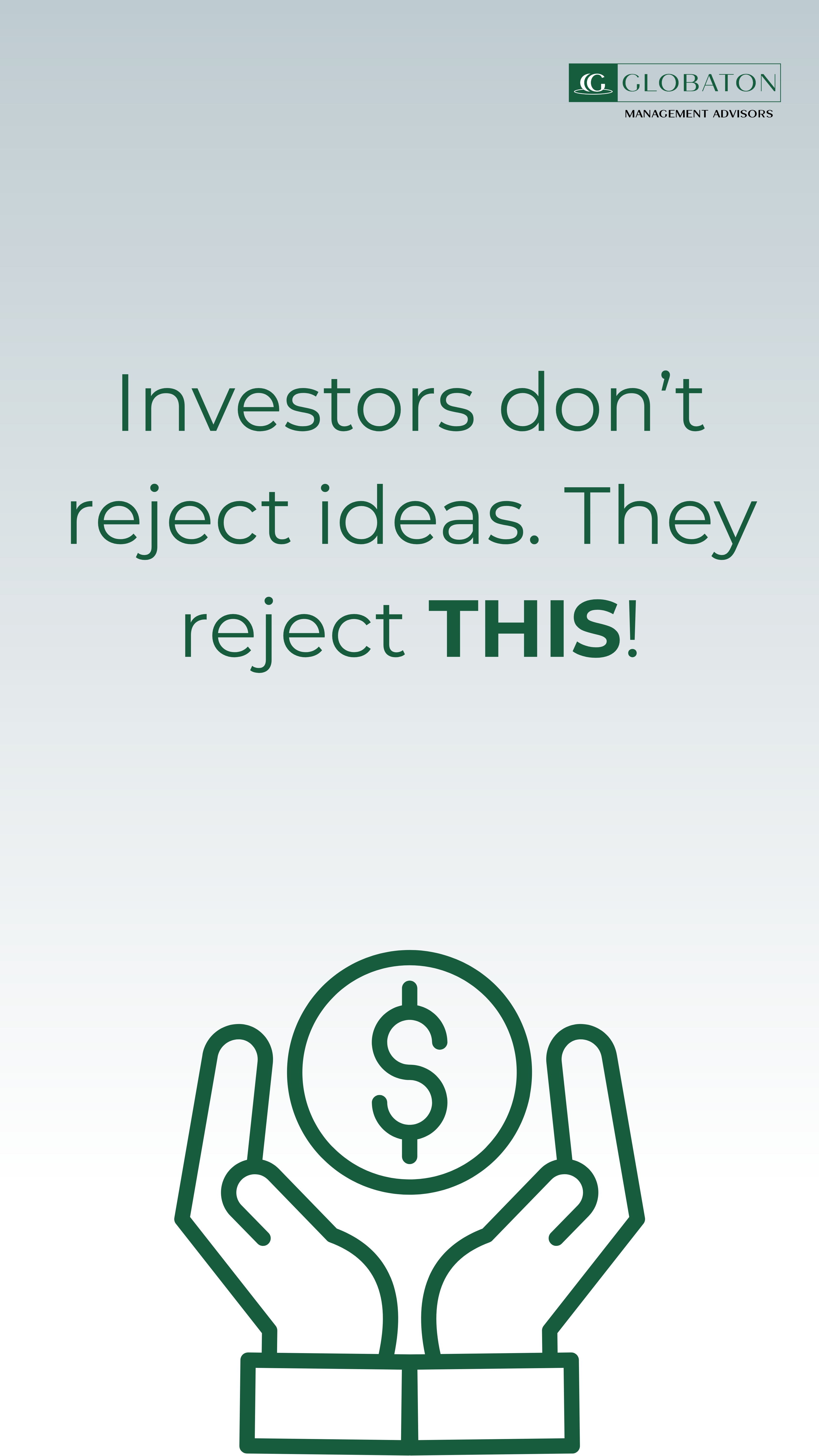 Things Investors Check Before Investing in a Startup