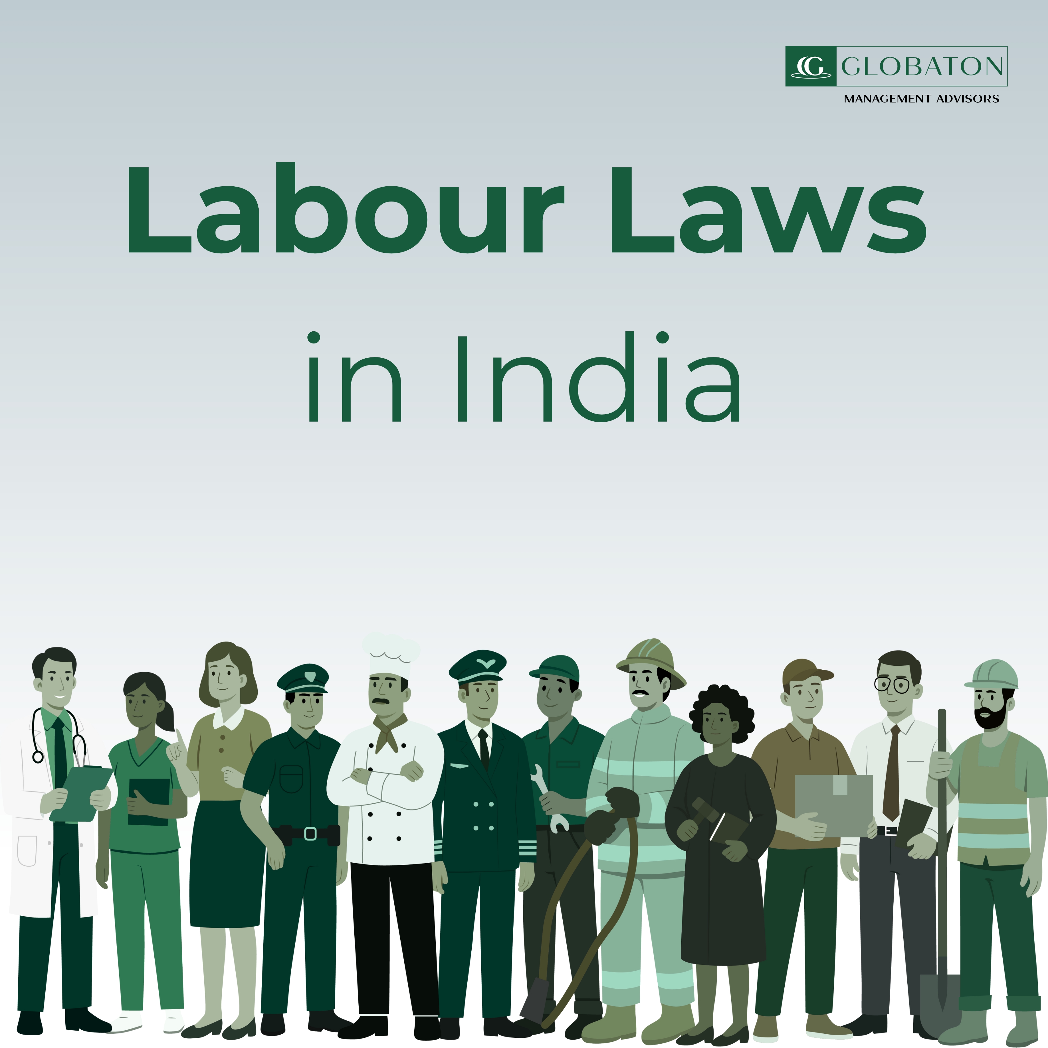 Latest Labour Laws in India (2025): A Complete Guide for Employers & Businesses
